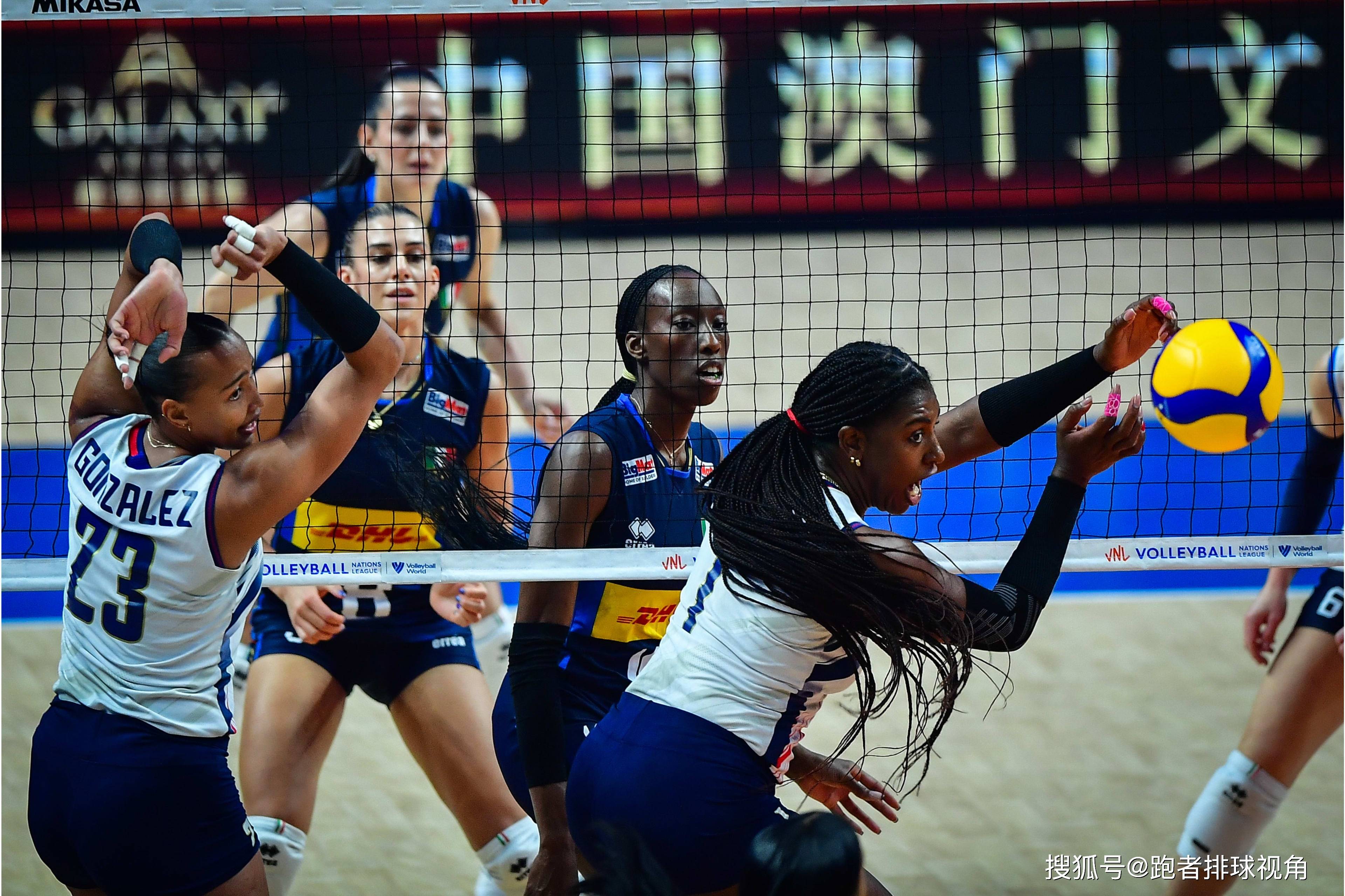 意大利女排vs中国女排结果(意大利女排vs中国女排2021)  第2张