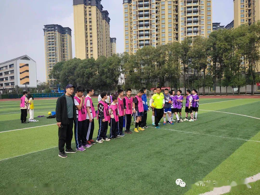 成都足球传统中学排名(成都 足球 比较好的学校)  第1张