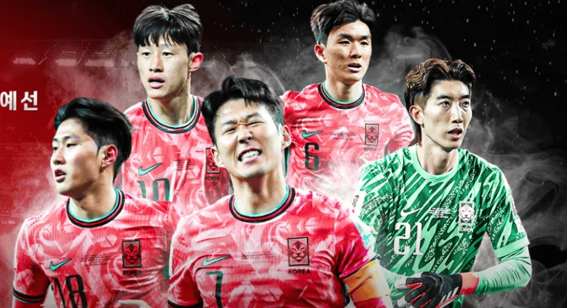 中国vs韩国回看(中国vs韩国比赛视频)  第2张