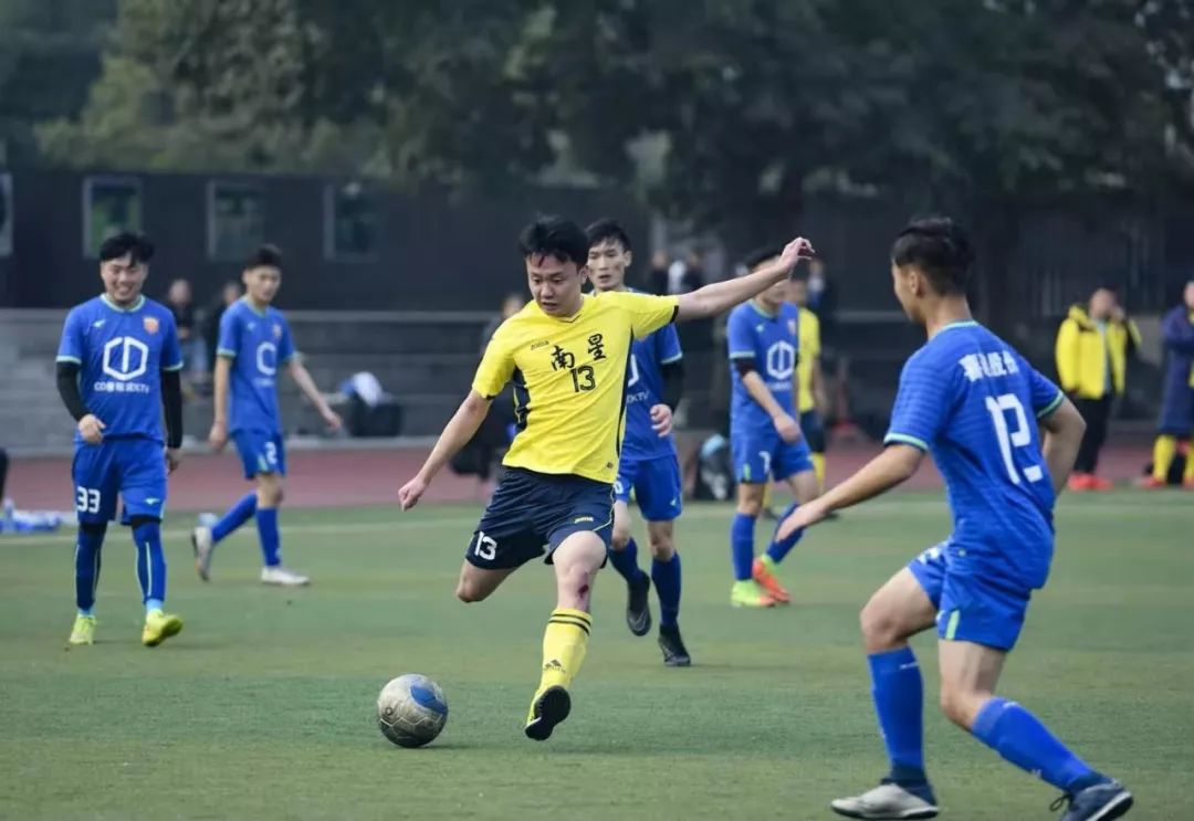2019自贡足球比赛时间(2019自贡足球比赛时间表)  第1张