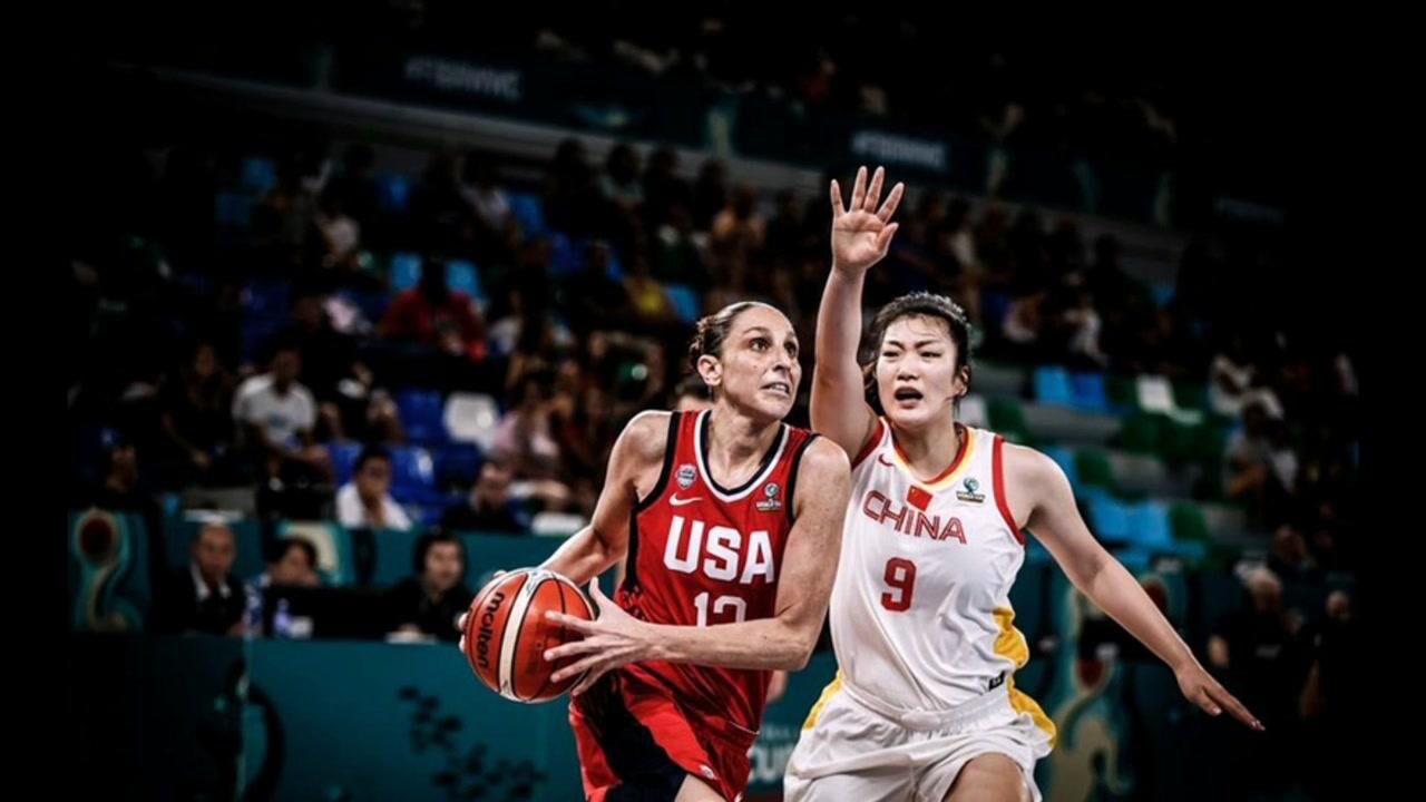 中国vs美国录像(中国vs美国决定世界命运的博弈)  第1张