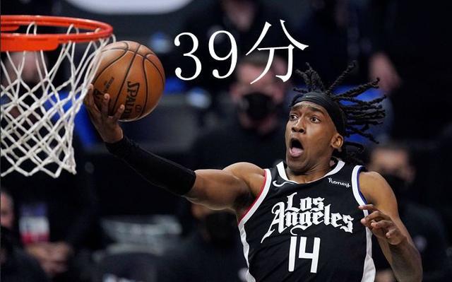 爵士快船即时比分(爵士vs快船g6比分)  第2张