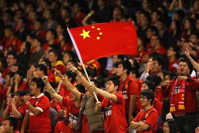 伊拉克VS中国预测(伊拉克对中国足球对比)  第1张