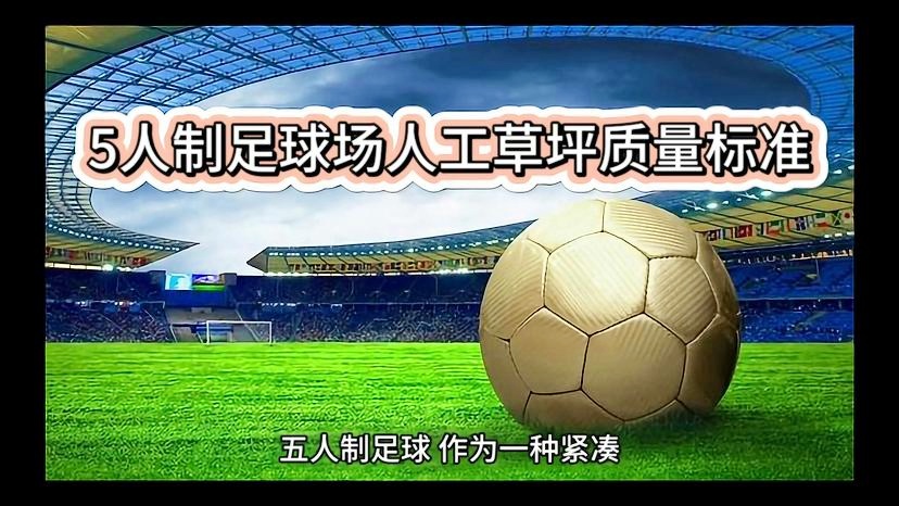 足球比赛草皮积水(足球场草坪如何浇水)  第1张
