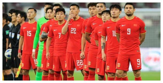国足vs伊拉克战绩(国足vs伊拉克世预赛回放)  第2张