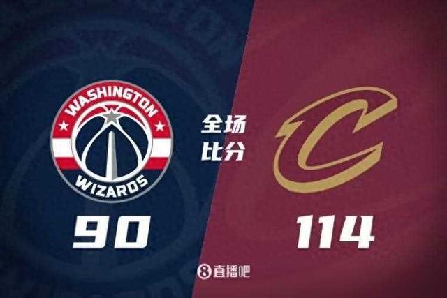直播骑士vs奇才(骑士vs奇才全场录像)  第1张