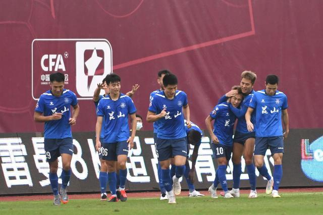 昆山fcVS江西(江源fcvs光州fc)  第1张