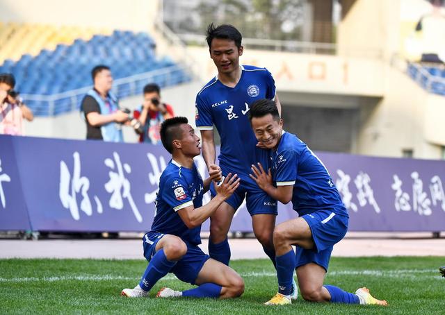 昆山fcVS江西(江源fcvs光州fc)  第2张
