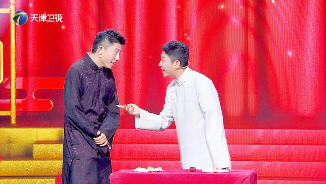 天津相声足球比赛(2021 天津相声)  第1张