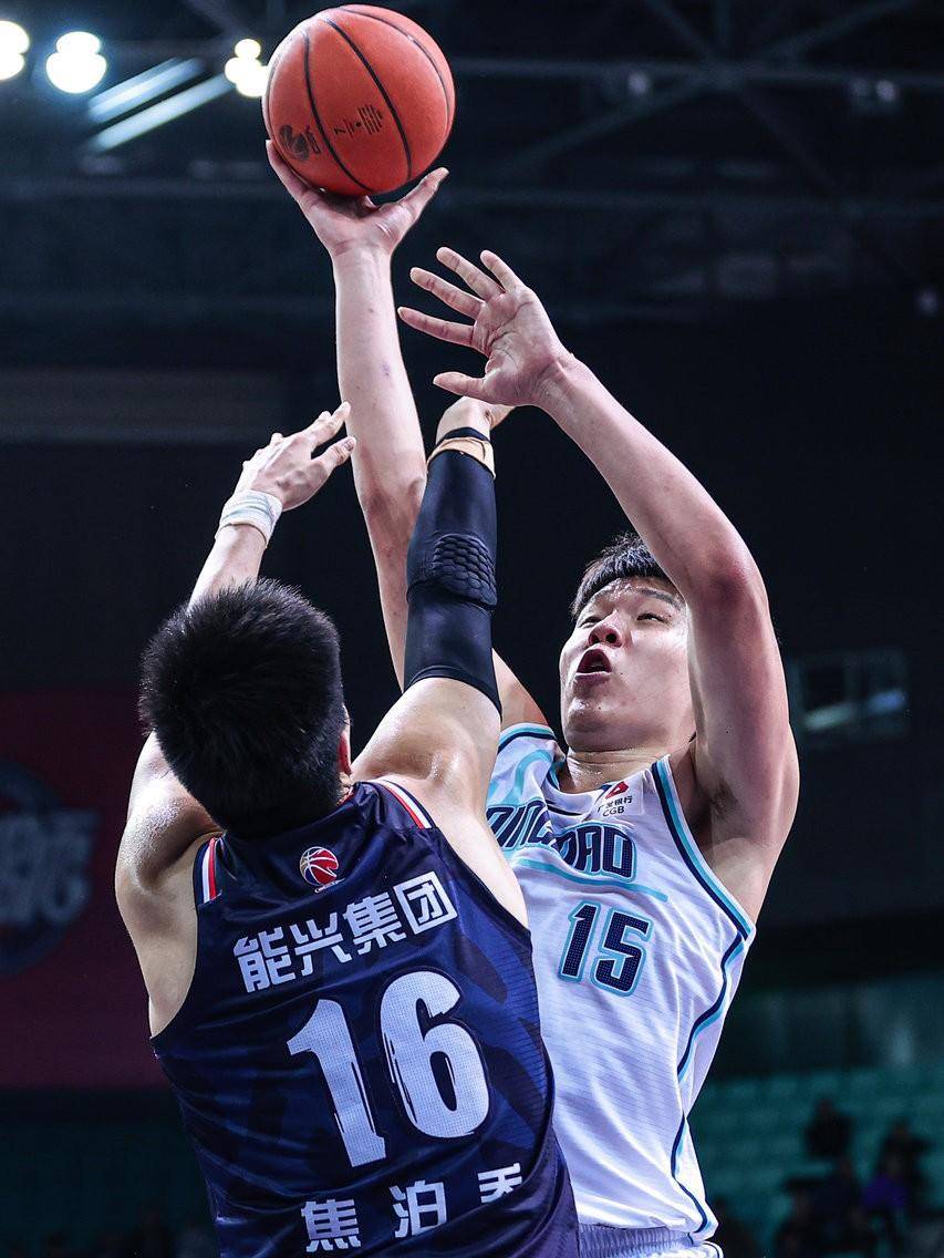 cba青岛vs同(cba青岛队球员名单)  第2张