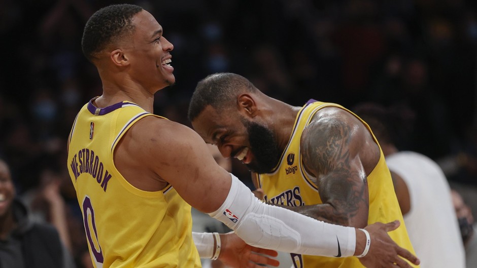 nba直播骑士vs湖人(20175月9日nba骑士对湖人腾讯直播)  第1张