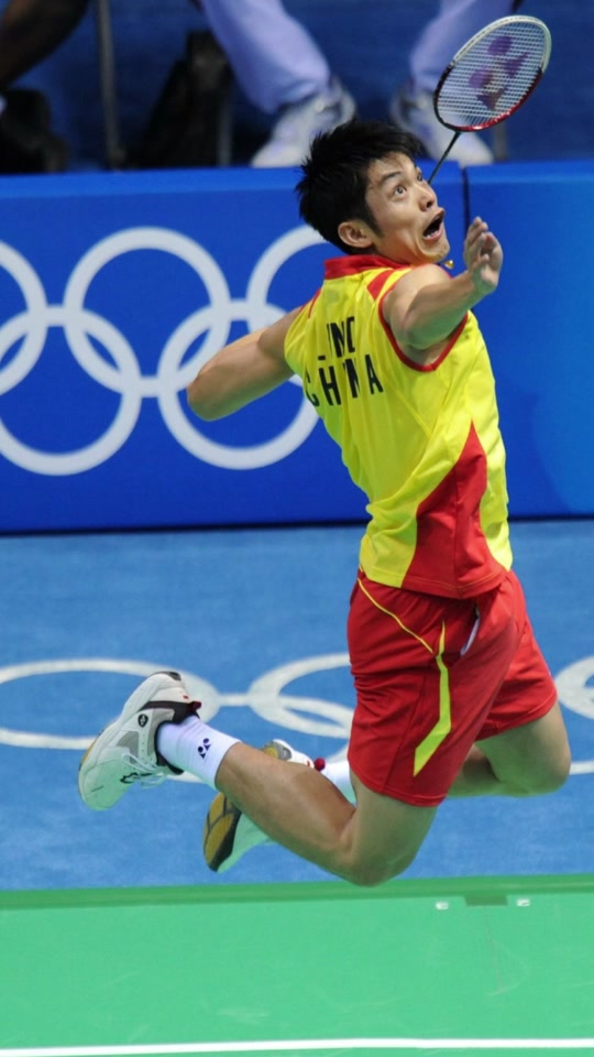 2011世锦赛林丹vs李宗伟(2011世锦赛林丹vs李宗伟比分表格)  第1张