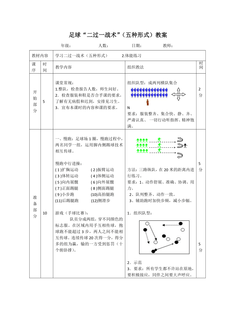 什么是足球整体战术(足球的整体防守战术是什么)  第1张