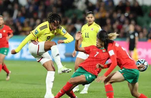 女足德国vs南非(女足德国vs南非比赛结果)  第1张