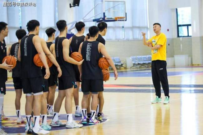 季前赛广东vs天津回放(广东vs天津cba今天现场直播)  第2张