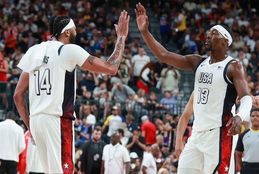 nba美国vs日本(美国vs日本综合实力)  第2张