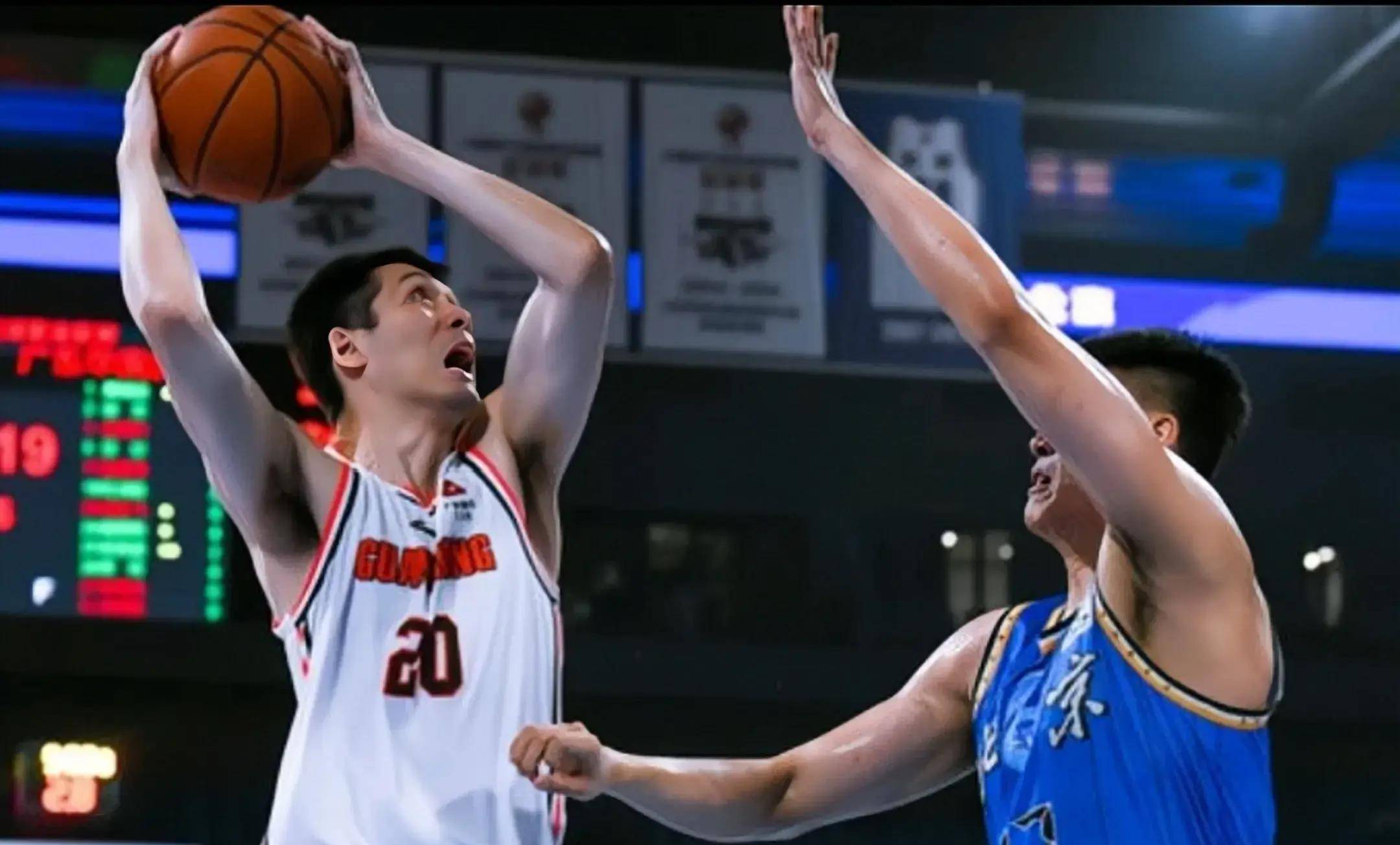 篮球北京vs广东(cba直播视频在线直播)  第1张