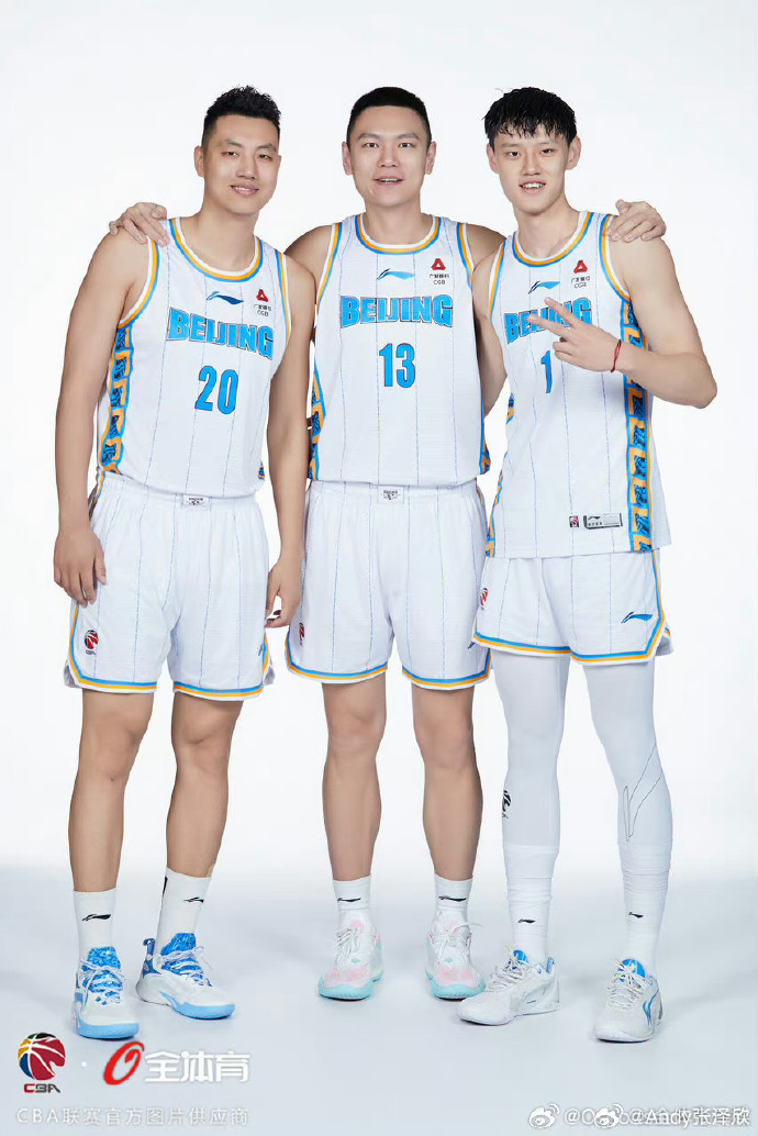 2018北京VS广东(4月18日北京vs广东)  第2张