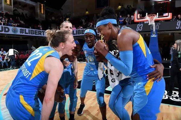 wnba火花vs风暴录像(wnba火花vs神秘人预测)  第2张