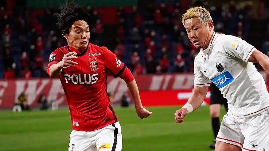 浦和红钻vs东京fc(浦和红钻vs名古屋鲸八直播)  第2张