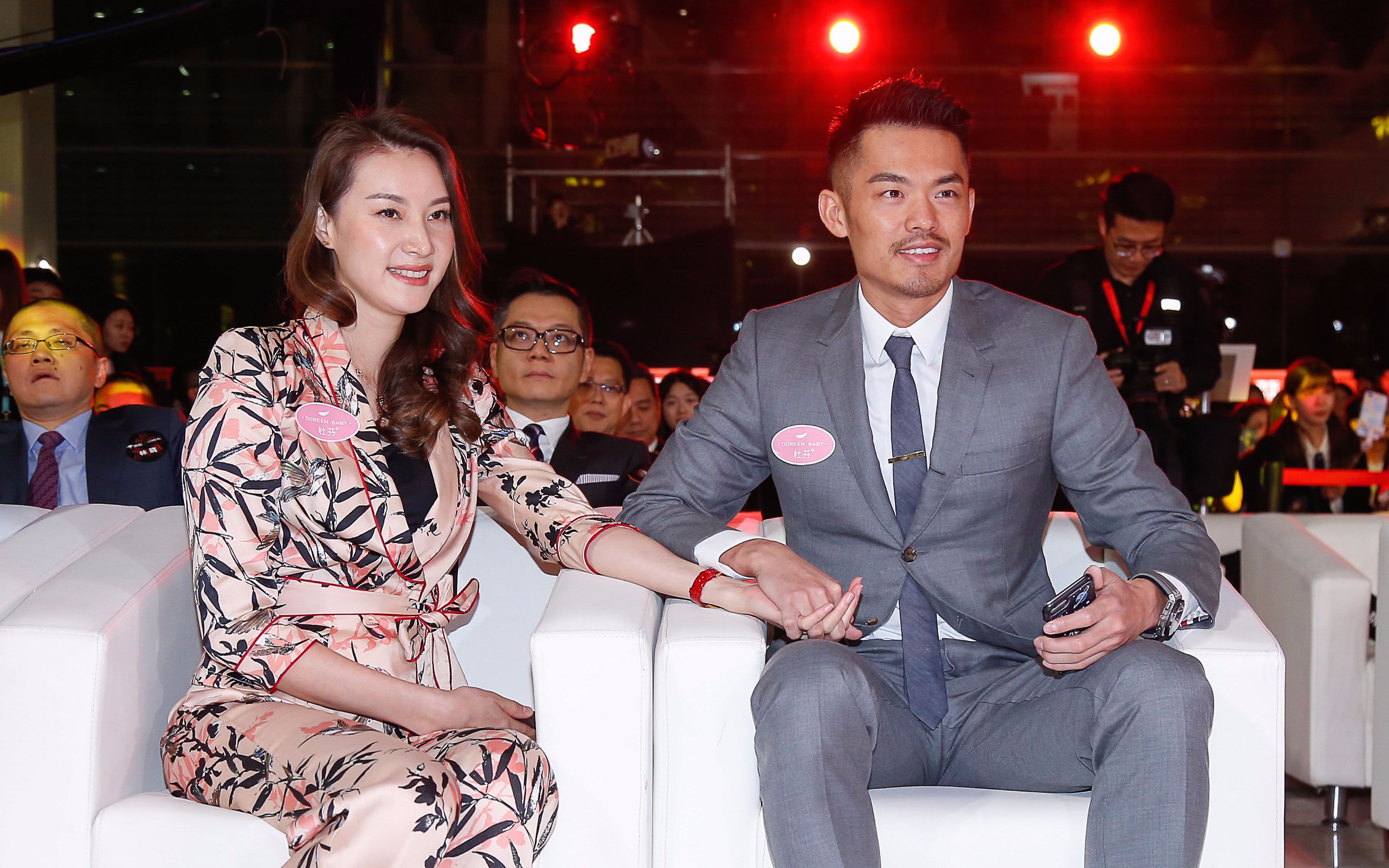 林丹vs李宗伟亚锦赛(林丹输李宗伟的比赛)  第1张