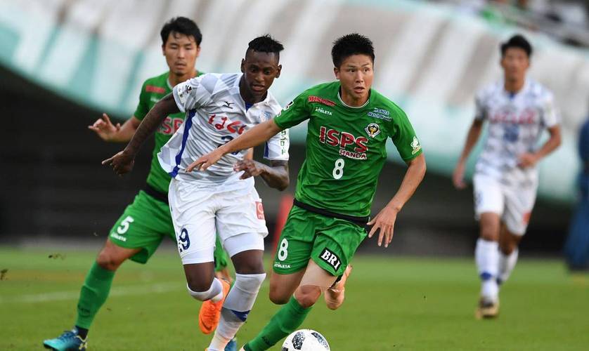 横滨vs东京绿茵(横滨fcvsfc东京)  第2张