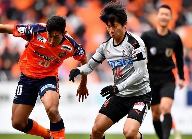 樱花vs横滨fc(横滨fcvs大阪樱花直播)  第2张