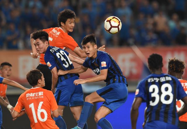 关于2018贵州vs苏宁的信息  第2张