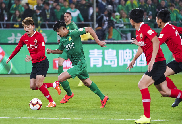 2017广东vs深圳(18赛季cba季前赛广东vs深圳视频)  第2张