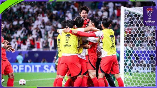 韩国vs卡塔尔前瞻(韩国vs卡塔尔历史战绩)  第1张