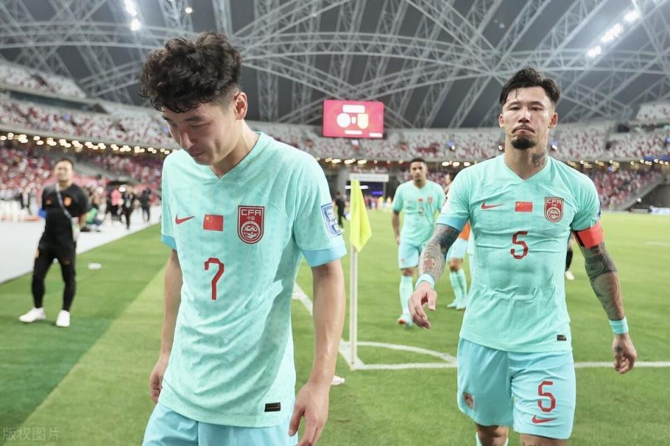 中国vs威尔直播(中国杯中国vs威尔士)  第2张