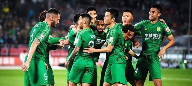 国安vs武汉数据(北京国安vs武汉队足球比赛)  第2张