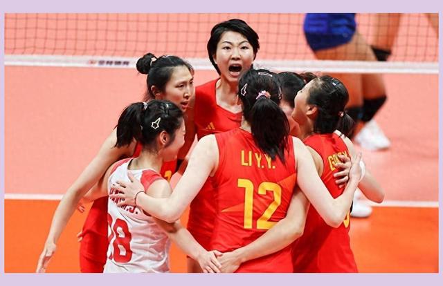 2003年女排世界杯中国vs日本(2003年世界杯女排决赛中国对日本)  第1张