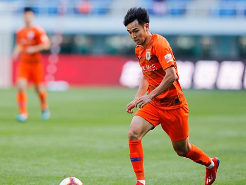 天海vs鲁能直播(天海足球俱乐部最新消息)  第1张