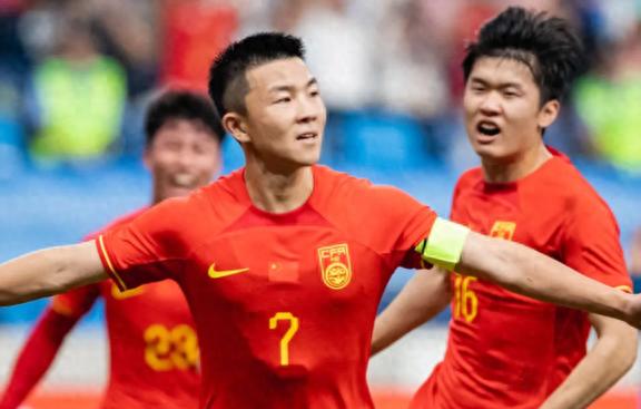 国奥Vs卡塔尔录像(国奥足球直播比赛时间)  第2张