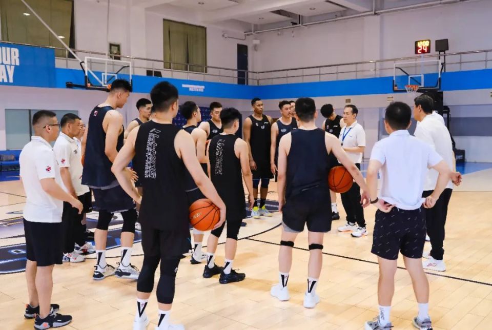 北京vs吉林回顾(cba直播北京对吉林)  第2张