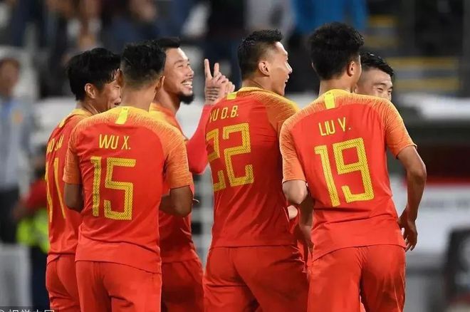 泰国vs中国彩票(泰国和中国足球比赛)  第2张