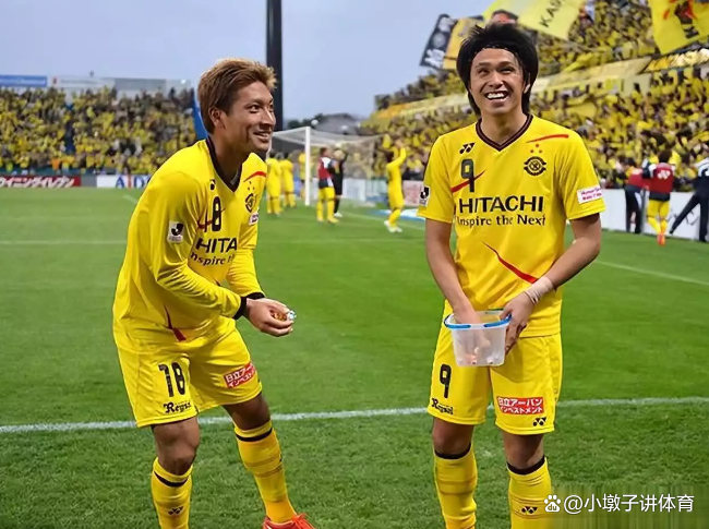 鹿岛vs磐田2018(日媒 鹿岛亚冠8强笼罩阴云 30日主场期待逆转)  第2张
