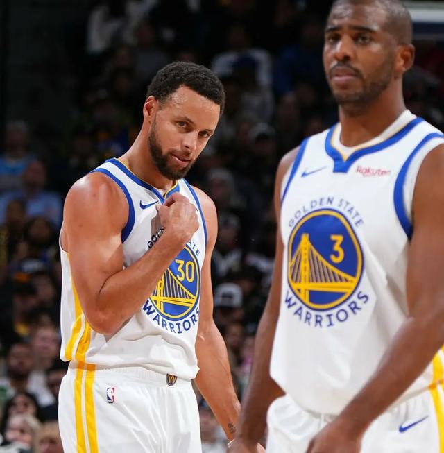 nba季前赛掘金vs勇士(2021nba季前赛勇士vs掘金)  第1张