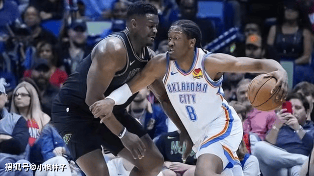 nba鹈鹕vs雷霆(鹈鹕vs雷霆视频直播)  第1张