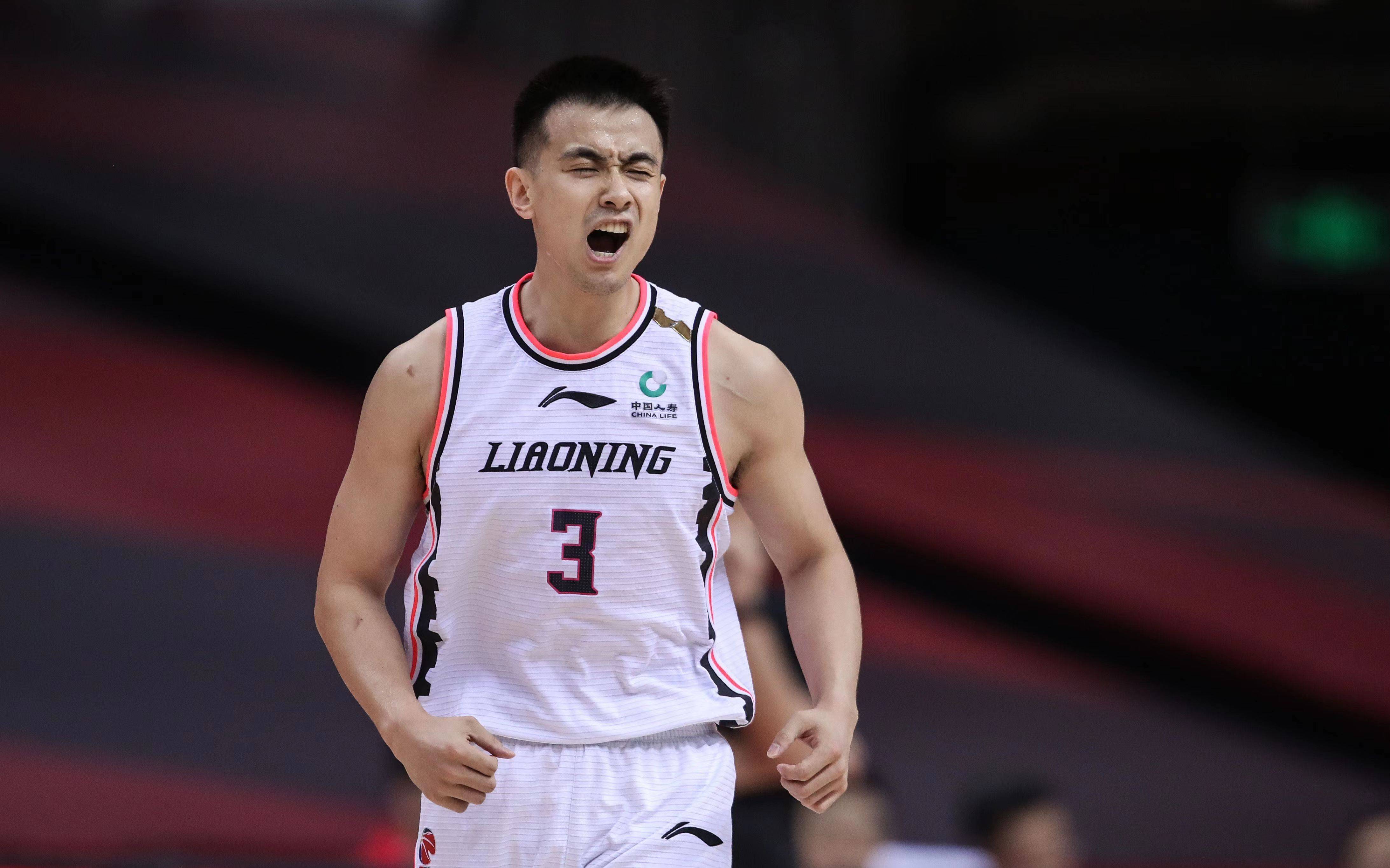 赵继伟VS美国(赵继伟总决赛完整版)  第2张