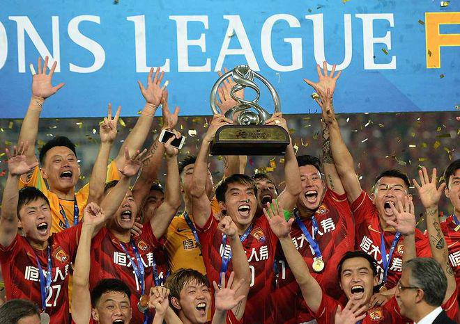 广州恒大vs北京2015(广州恒大vs北京中赫国安)  第1张