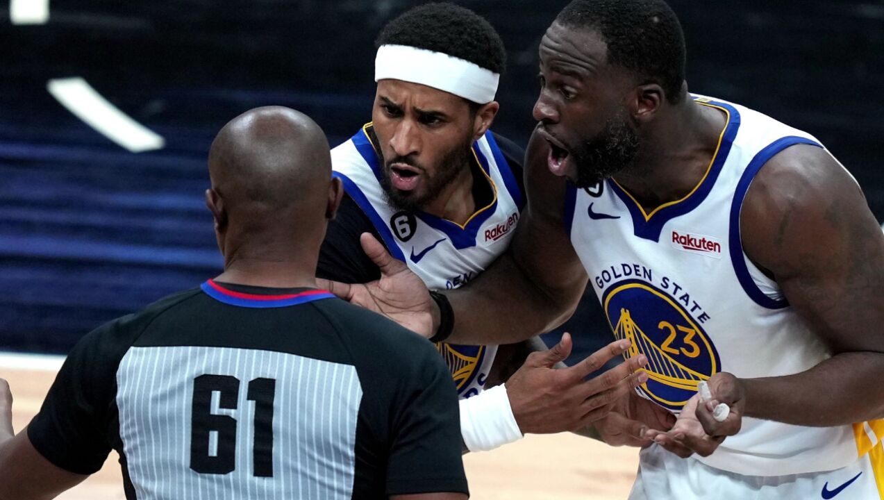 nba直播国王vs勇士(nba勇士vs国王直播在线观看)  第1张