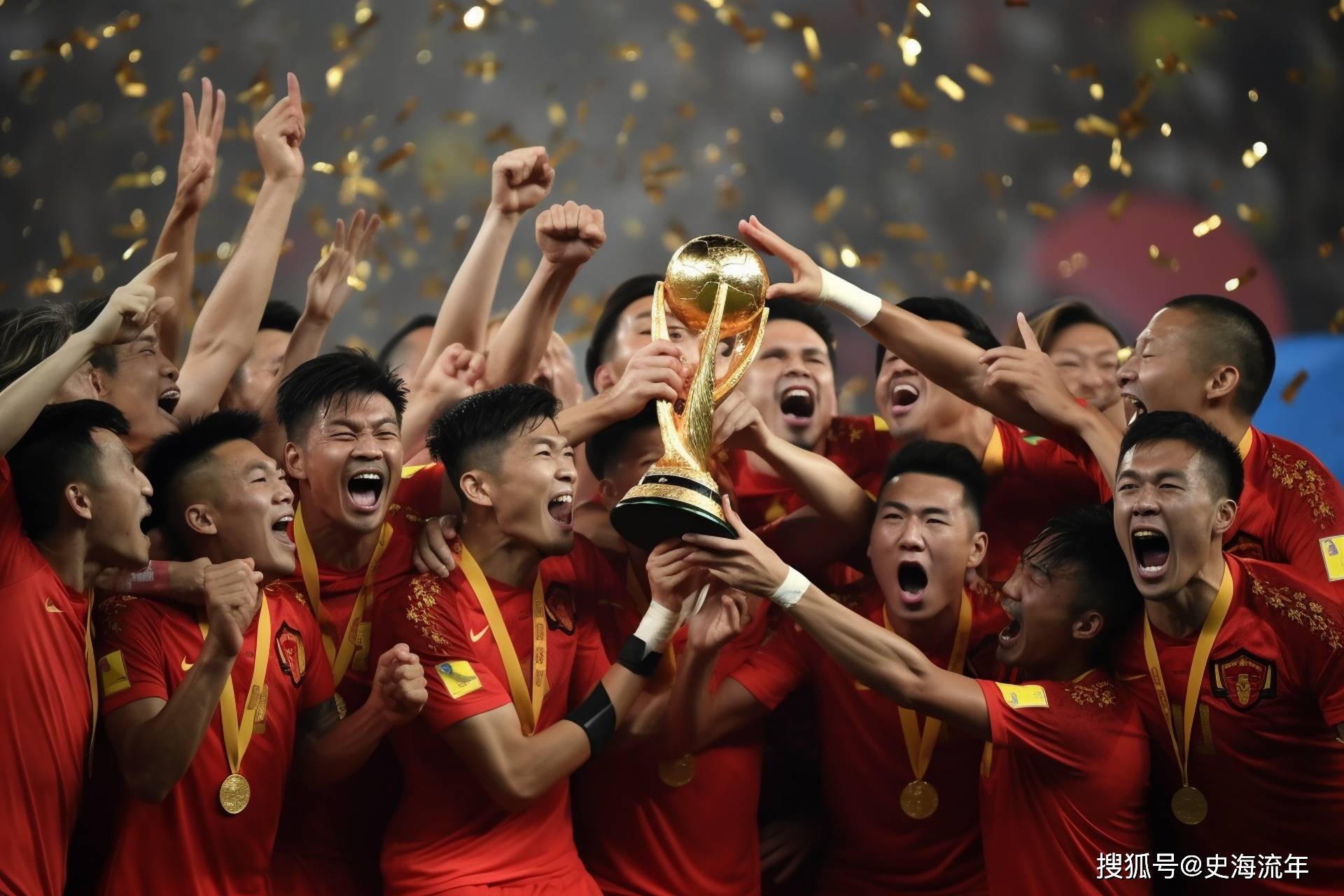 中国足球国家队阵容(中国足球国家队阵容号码)  第2张