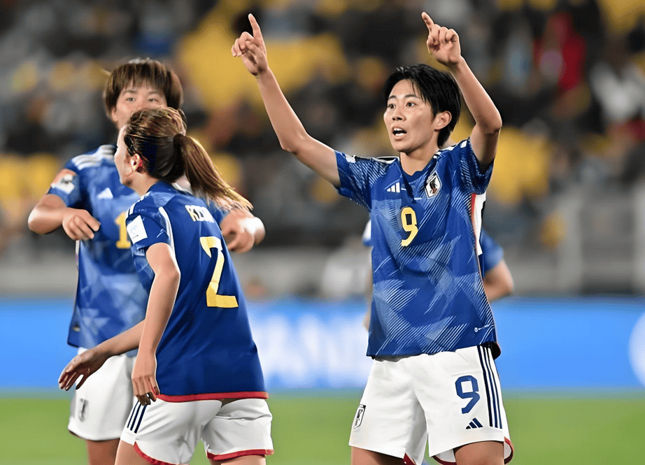 西班牙vs尼日利亚(西班牙vs尼日利亚女足比分预测)  第2张