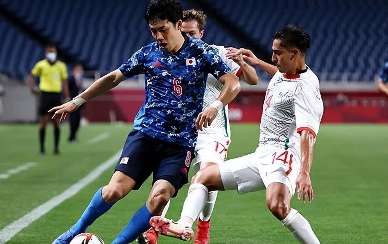 日本vs加纳预测(日本vs加纳预测最新消息)  第1张