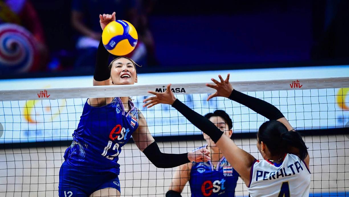 塞尔维亚女排vs日本(塞尔维亚女排vs日本女排回放)  第2张