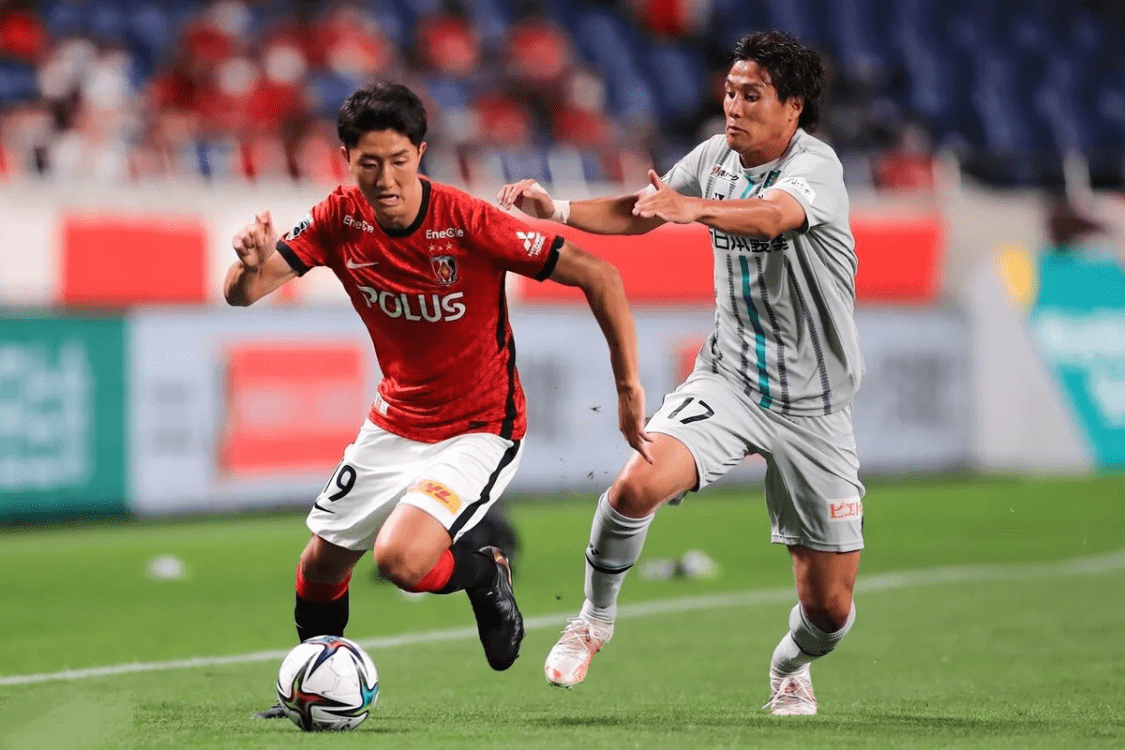 横滨水手vs鹿角(横滨水手vs鹿岛鹿角比分)  第1张