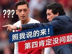 厄齐尔vs齐达内的简单介绍  第2张