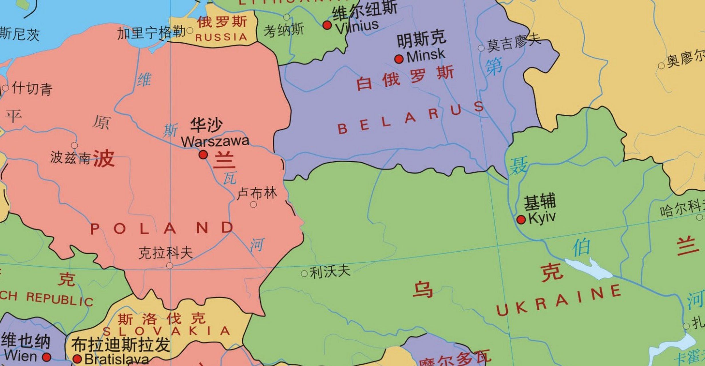 乌克兰vs波兰预测(乌克兰vs波兰预测比分)  第1张